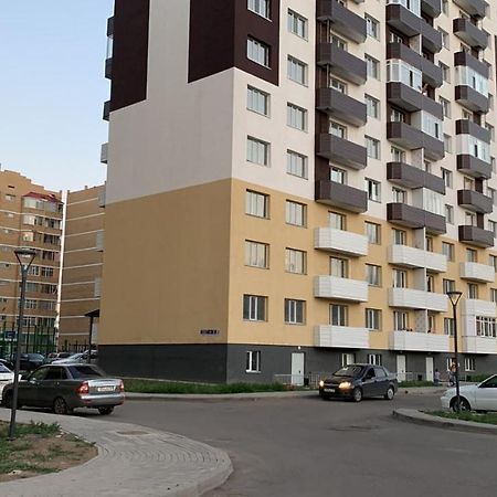 1 Комнатная Квартира Астана Екстериор снимка